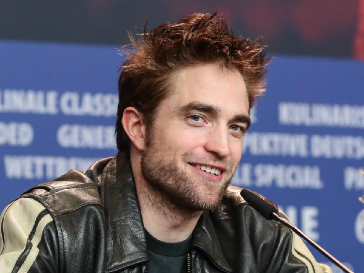 Robert Pattinson parla del suo futuro ruolo come Batman thumbnail