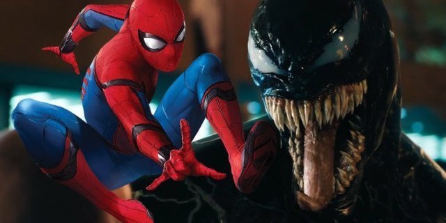 Spider-Man 3: più che Deadpool pare che Sony vorrebbe Venom thumbnail