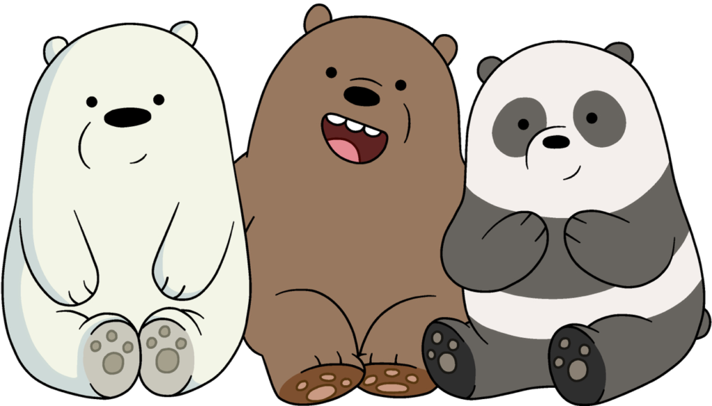 We Bare Bears: in arrivo un film TV e una serie spin-off thumbnail