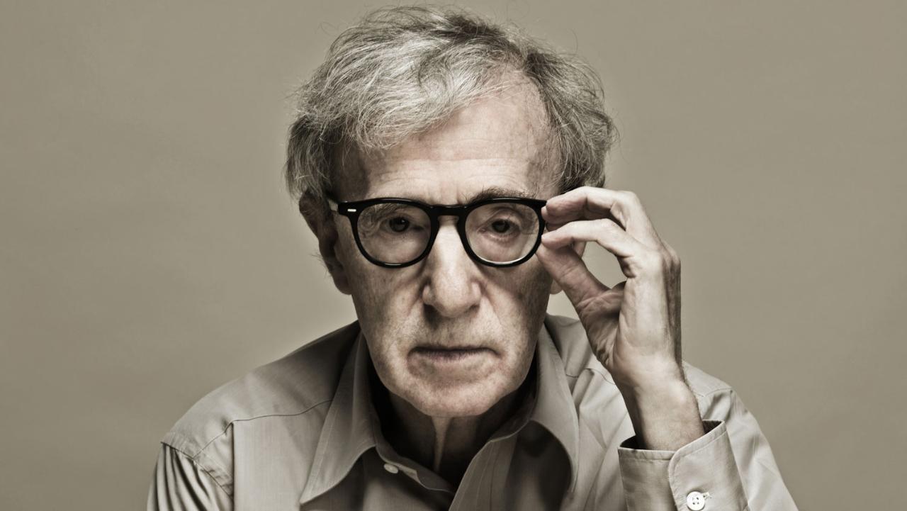 "A rainy day in New York": l'ultimo film di Woody Allen sarà rilasciato in Italia thumbnail