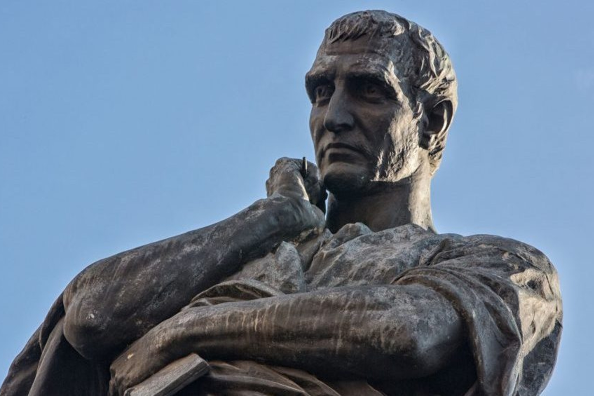 Ovidio: a 2000 anni dalla morte, studiosi cercasi thumbnail