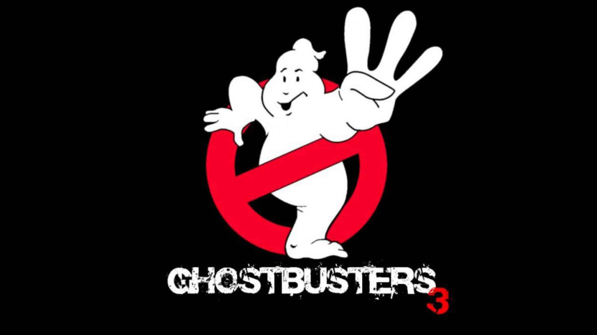 Ghostbusters 3: Jason Reitman scopre delle scene inedite di Ghostbusters del 1984 thumbnail