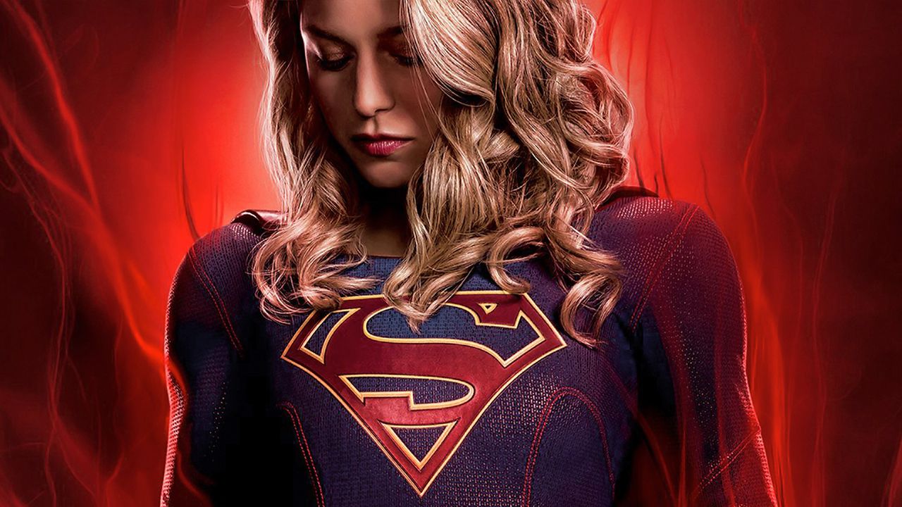 Supergirl, la produzione del film potrebbe iniziare nel 2020 thumbnail