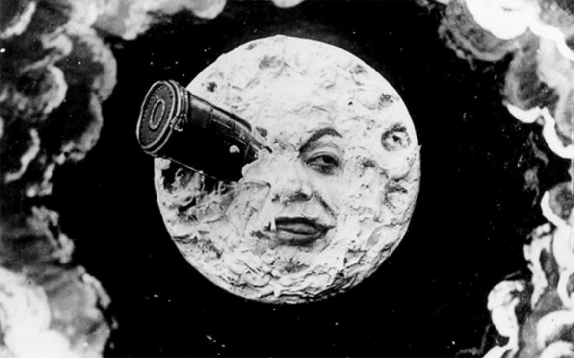 Luna a fumetti: oltre 50 anni di esplorazione spaziale thumbnail