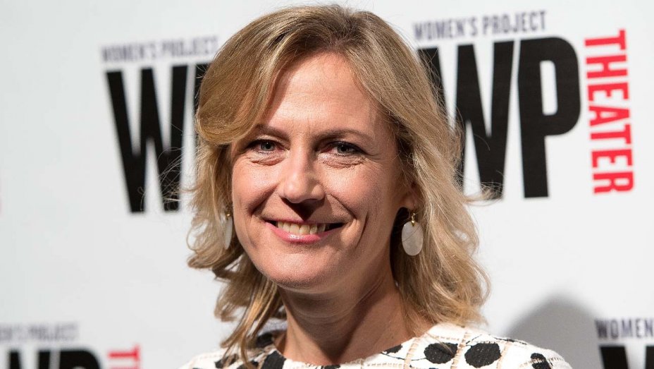 Ann Sarnoff è il nuovo CEO di Warner Bros. thumbnail