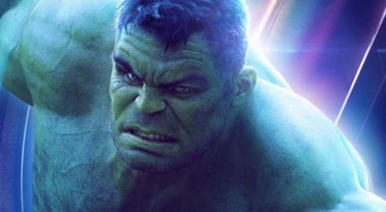 Hulk dopo Avengers: Endgame, Mark Ruffalo ha qualche idea thumbnail