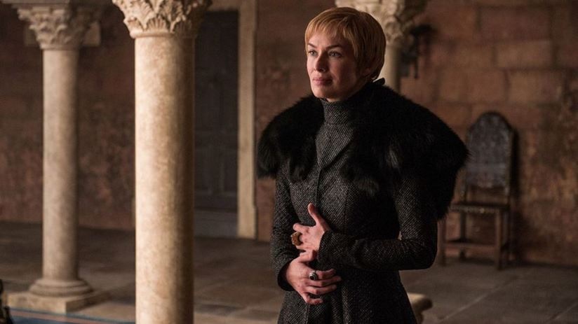 Cersei Lannister, svelata la traumatica scena (tagliata) dell'aborto in Game of Thrones thumbnail