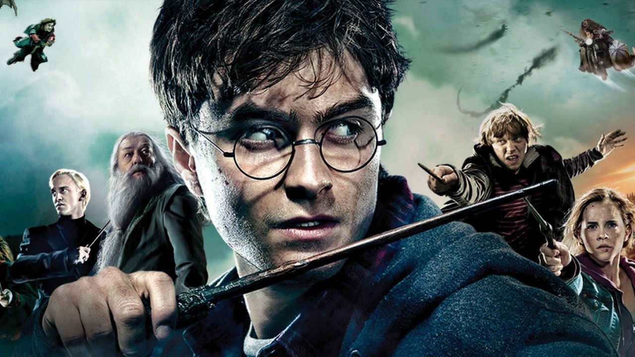 Harry Potter: Warner Bros sta lavorando ad una serie tv? thumbnail