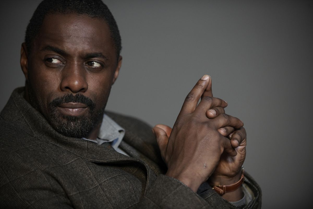 Idris Elba è positivo al Coronavirus thumbnail