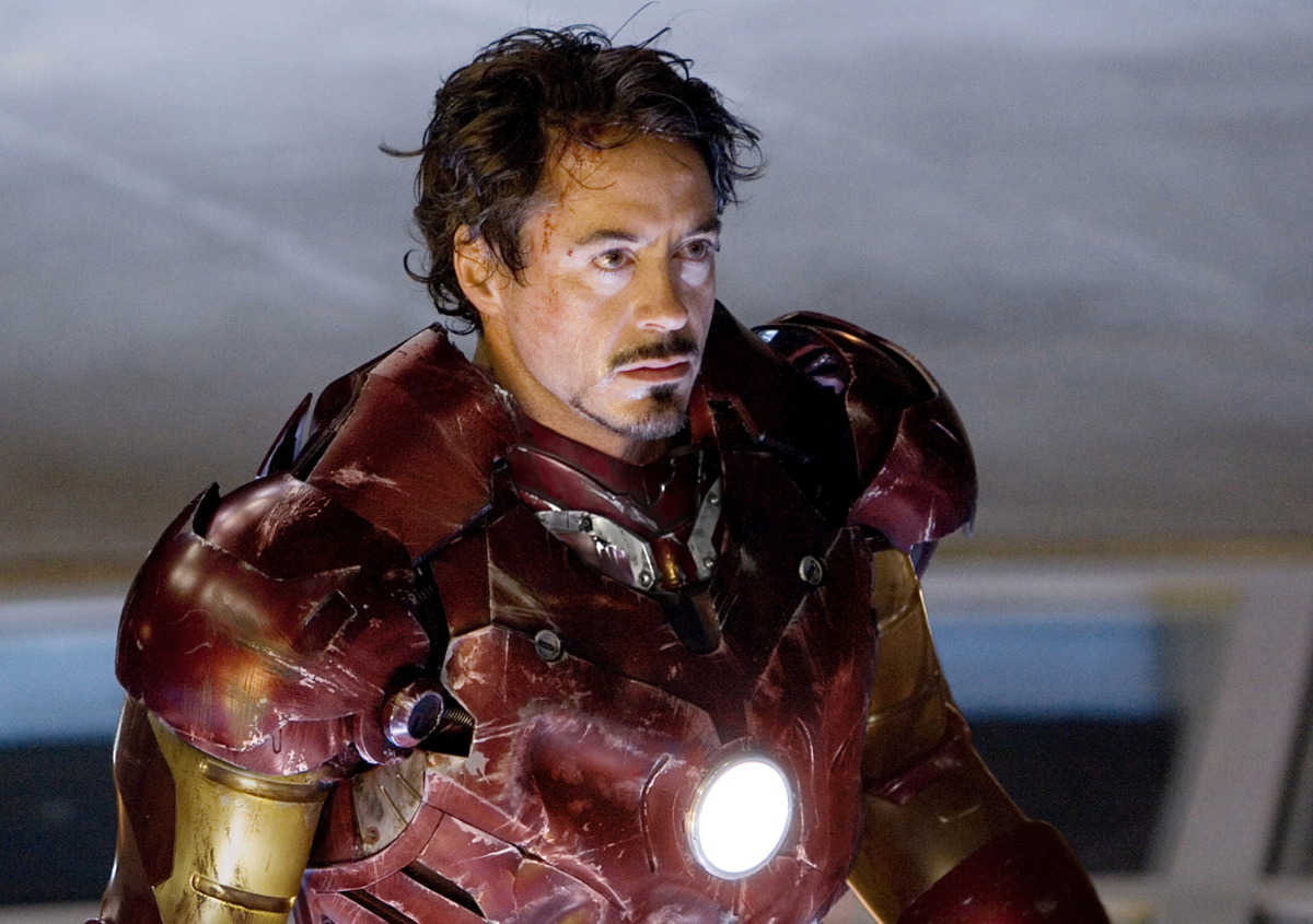 Avengers: Endgame, lo sceneggiatore di Iron Man commenta il destino dell'eroe thumbnail