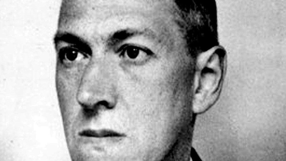 H.P. Lovecraft: il racconto inedito in un fumetto thumbnail