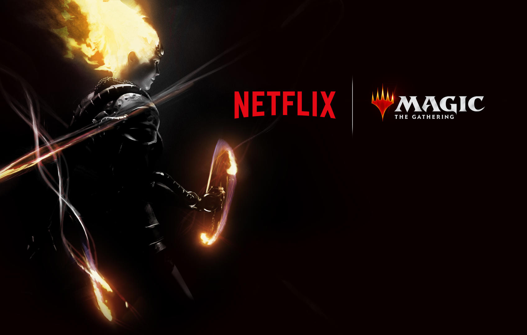 Netflix e i fratelli Russo annunciano una serie su Magic: the Gathering thumbnail