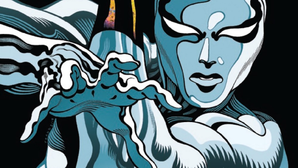 Silver Surfer: Black, diffuso il trailer della miniserie Marvel thumbnail