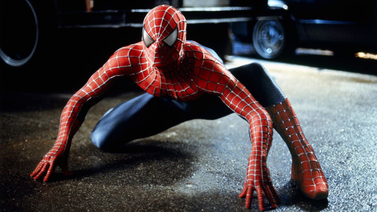 Spider-Man 4: la trilogia di Raimi prosegue a fumetti? Il teaser misterioso thumbnail