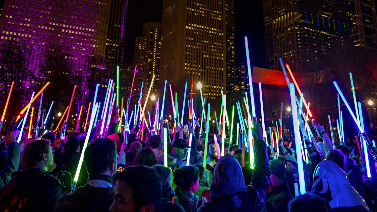Star Wars Celebration: annunciate le date per il 2020 ad Anaheim thumbnail