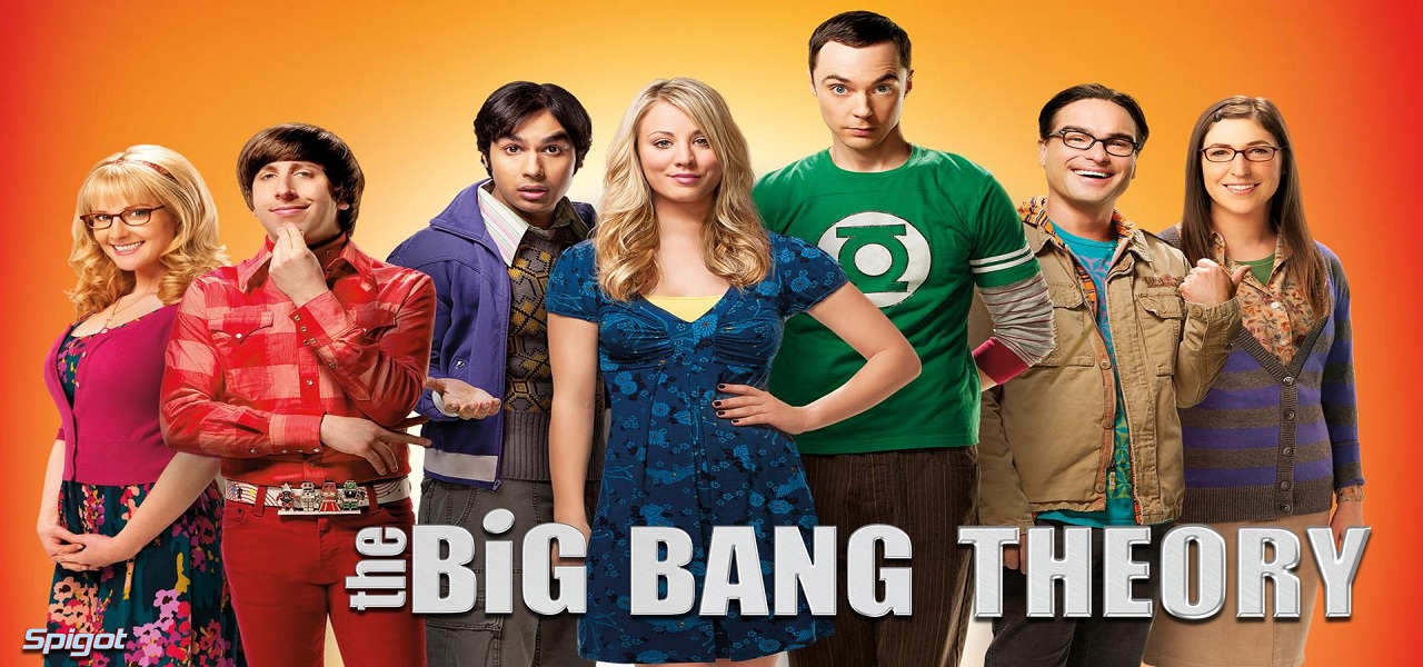 The Big Bang Theory: Fox dedica un canale alla serie con le prime 10 stagioni thumbnail