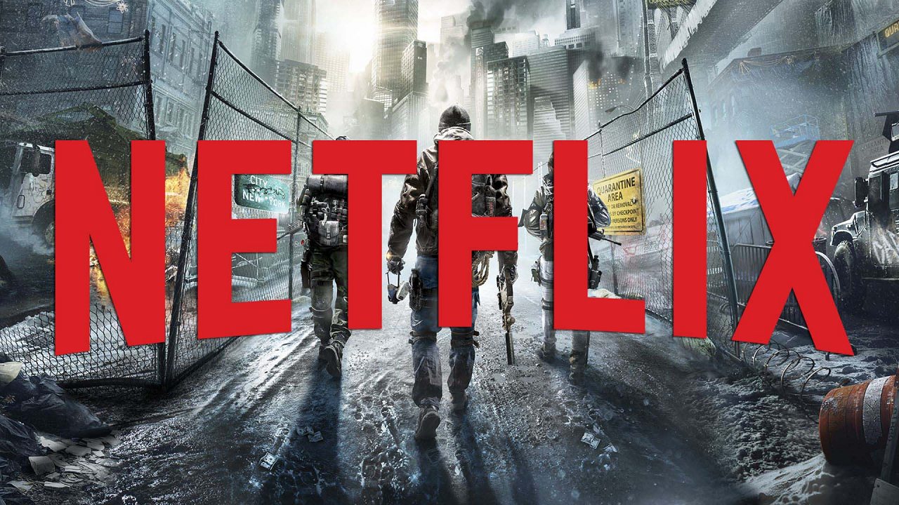 The Division: Netflix ha acquisito il film sul videogioco della Ubisoft thumbnail
