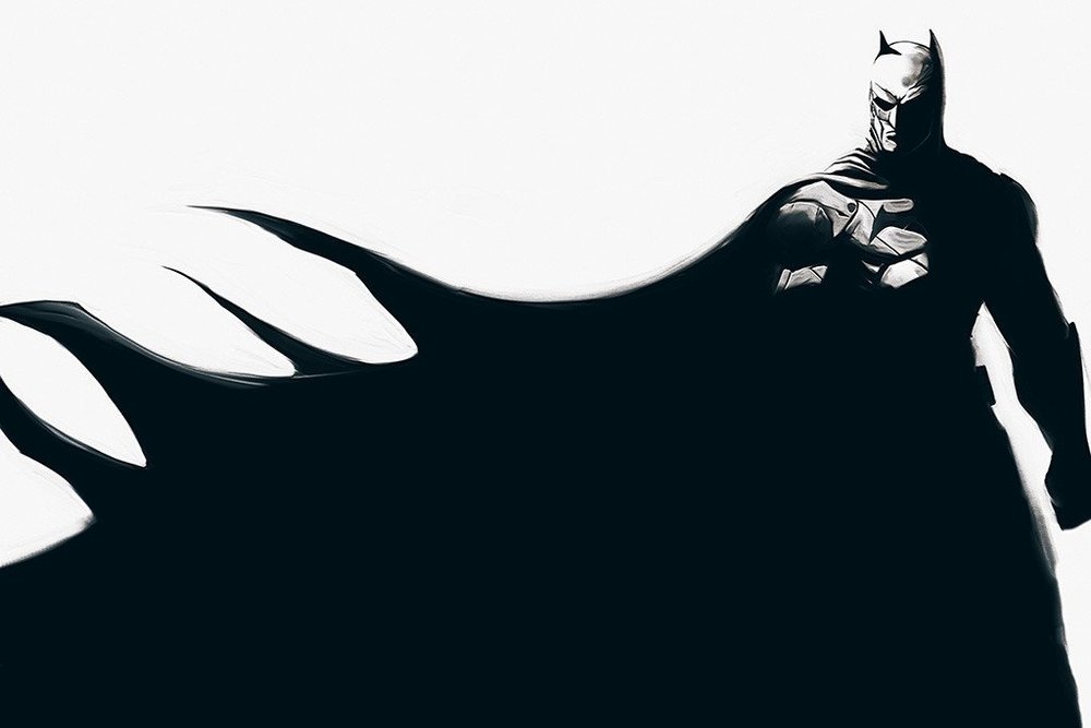 Batman entra nella Comic-con Character Hall of Fame thumbnail