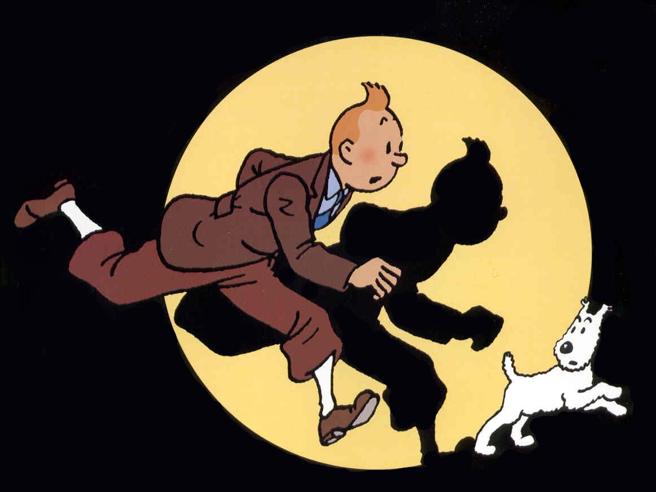 Tintin: la primissima cover supera il milione di dollari durante un'asta thumbnail