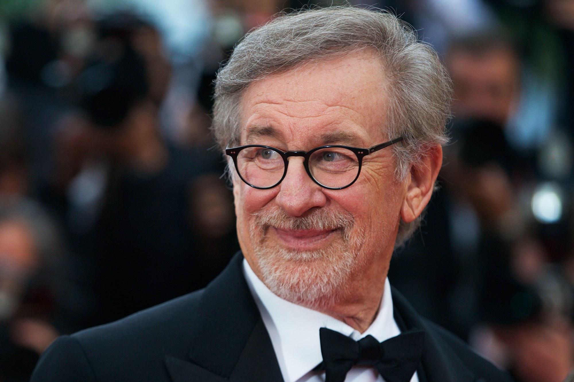 Steven Spielberg sta scrivendo una serie horror molto particolare thumbnail
