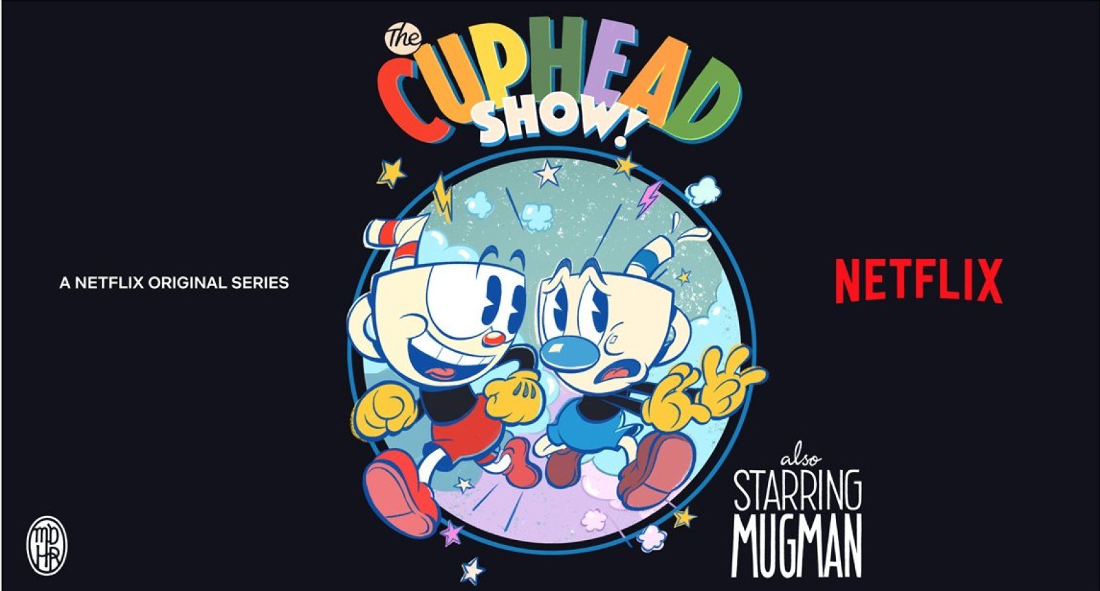 The Cuphead Show: primo teaser ufficiale thumbnail