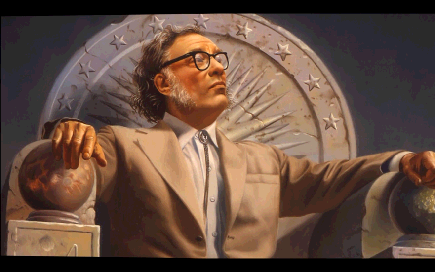 Trends: gli esordi di Isaac Asimov e il suo primo racconto thumbnail