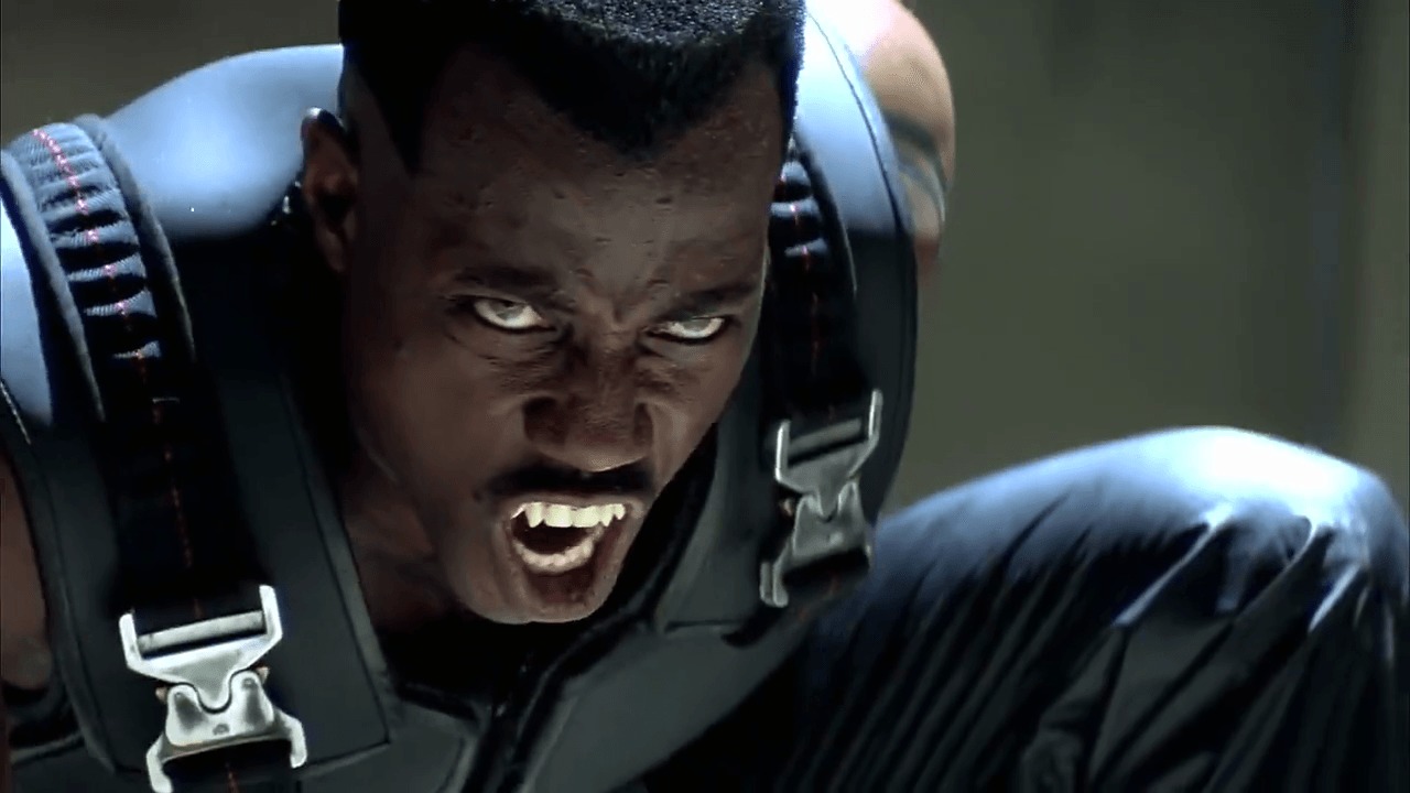 Wesley Snipes spiega perché non è riuscito a interpretare Black Panther in passato thumbnail