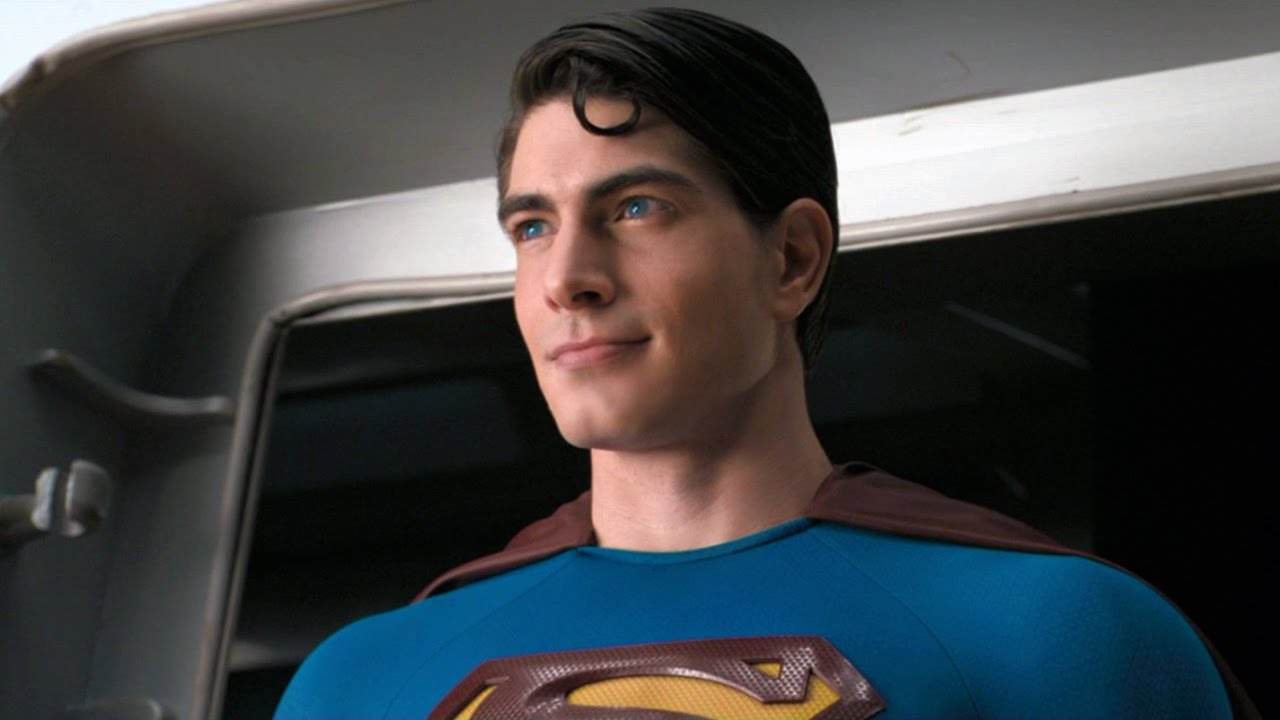 Brandon Routh sarà ancora Superman nel crossover dell'Arrowverse thumbnail