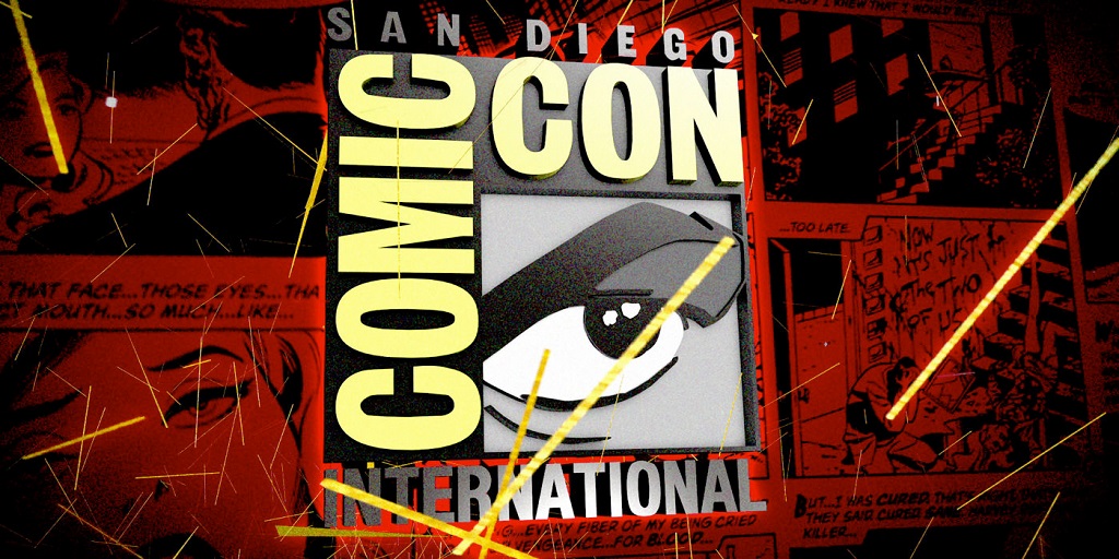 San Diego Comic-Con: tutte le news dal secondo giorno! thumbnail