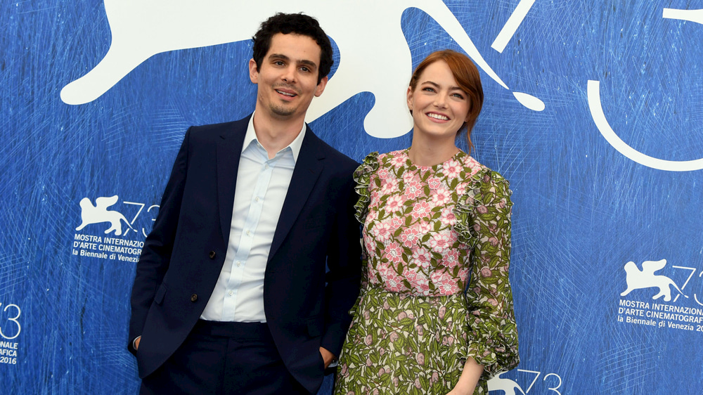 Babylon: Damien Chazelle ed Emma Stone riuniti dopo La La Land? thumbnail