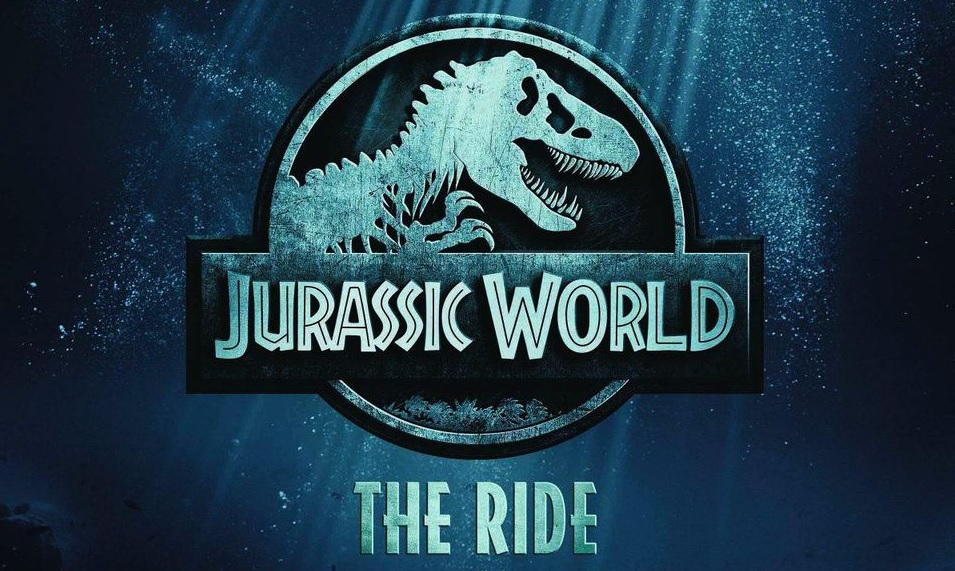 Jurassic World – the Ride: inaugurata agli Universal Studios la nuova attrazione thumbnail