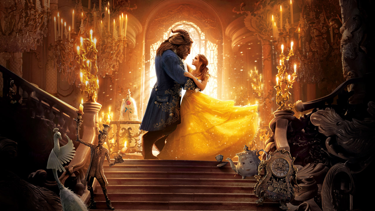 La Bella e la Bestia: arriverà su Disney+ una serie prequel thumbnail