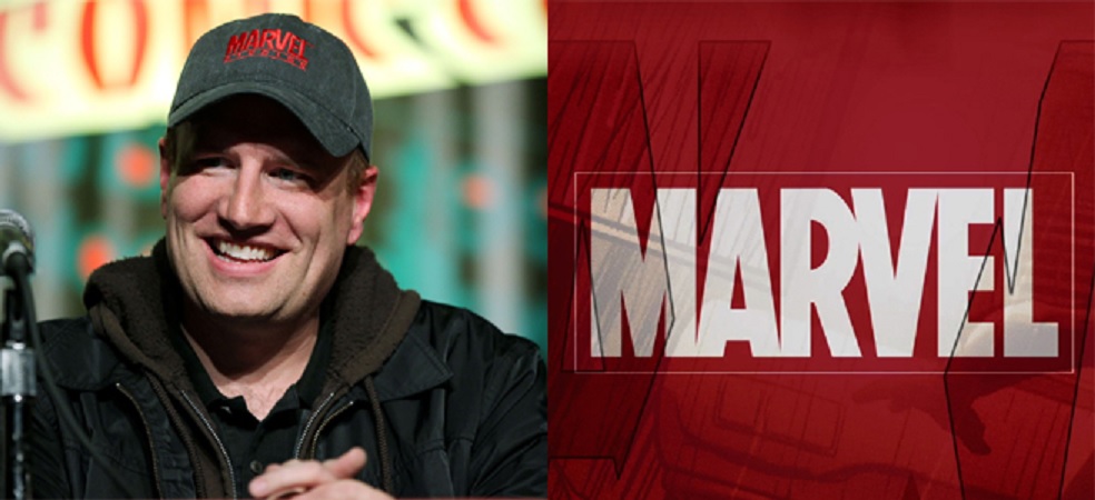 Qual è il personaggio Marvel preferito di Kevin Feige? thumbnail