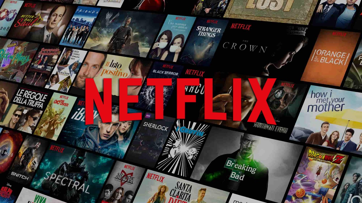 Netflix pronta ad abbandonare il modello del binge watching? thumbnail