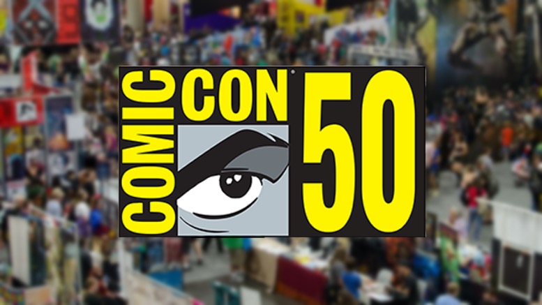 San Diego Comic-Con: i 10 annunci che attendiamo di più thumbnail
