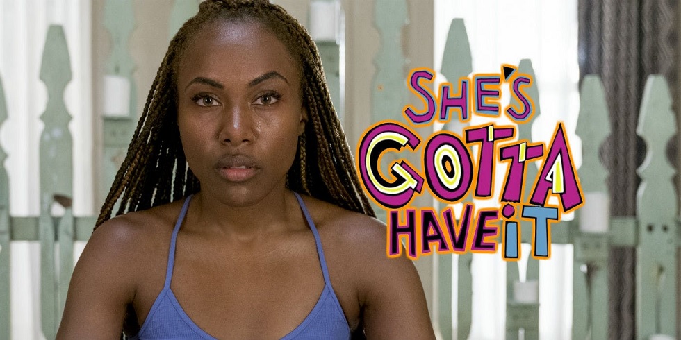 She's Gotta Have It: Netflix cancella la serie di Spike Lee thumbnail