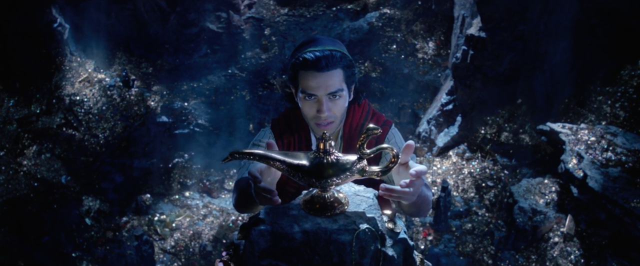 Aladdin: il sequel del live action sarà una storia originale thumbnail