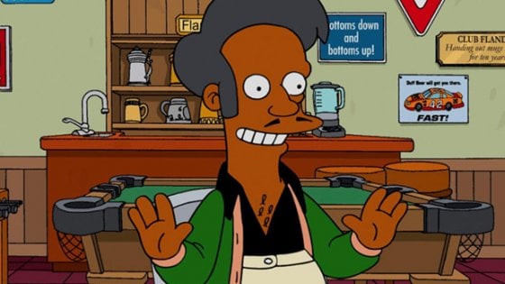 I Simpson: Apu resterà anche sotto Disney e potrebbe arrivare uno spin-off thumbnail
