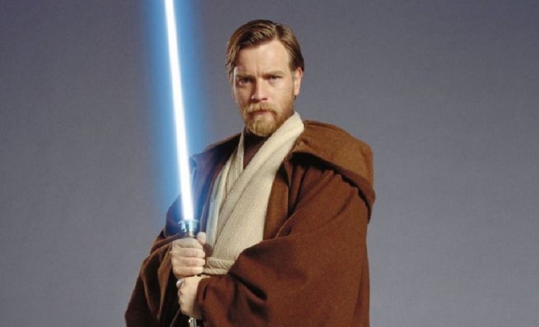 Ewan McGregor in trattative per una serie su Obi-Wan per Disney+ thumbnail