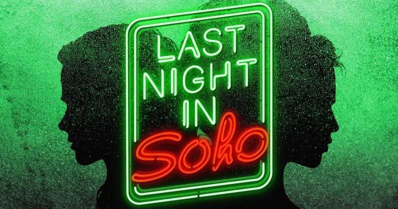 Last Night in Soho: la data di uscita del nuovo film di Edgar Wright thumbnail