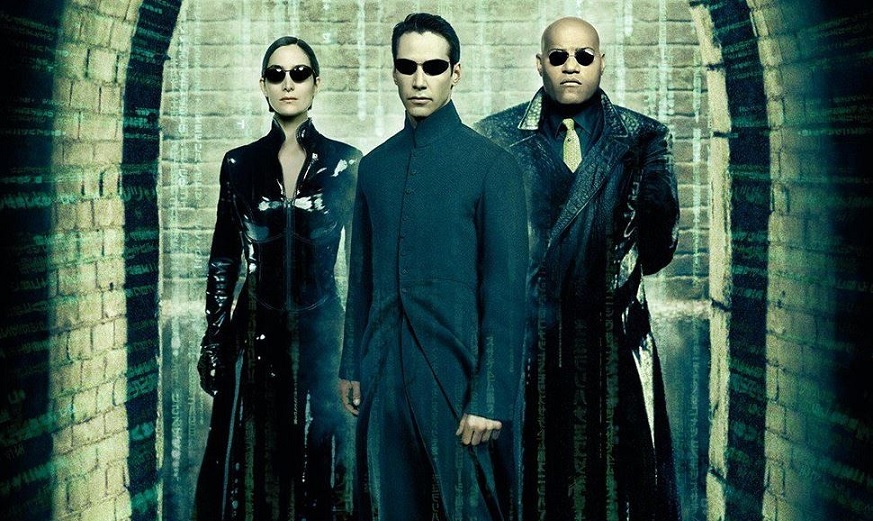 Matrix: la Warner Bros sta lavorando a due nuovi film thumbnail