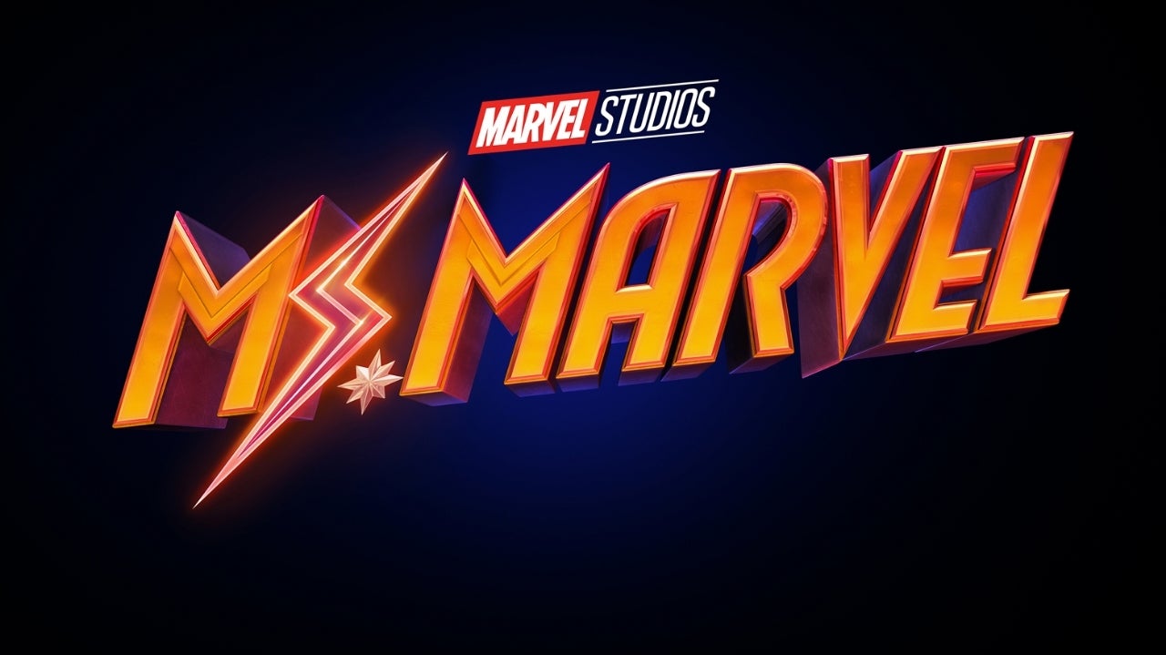 Ms. Marvel: quando inizieranno le riprese? thumbnail