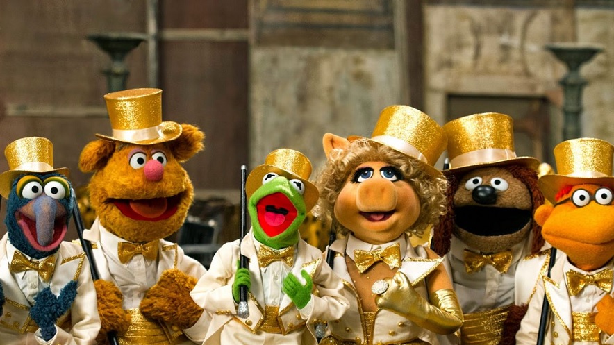 Muppets Now, la serie quest'estate su Disney+ thumbnail
