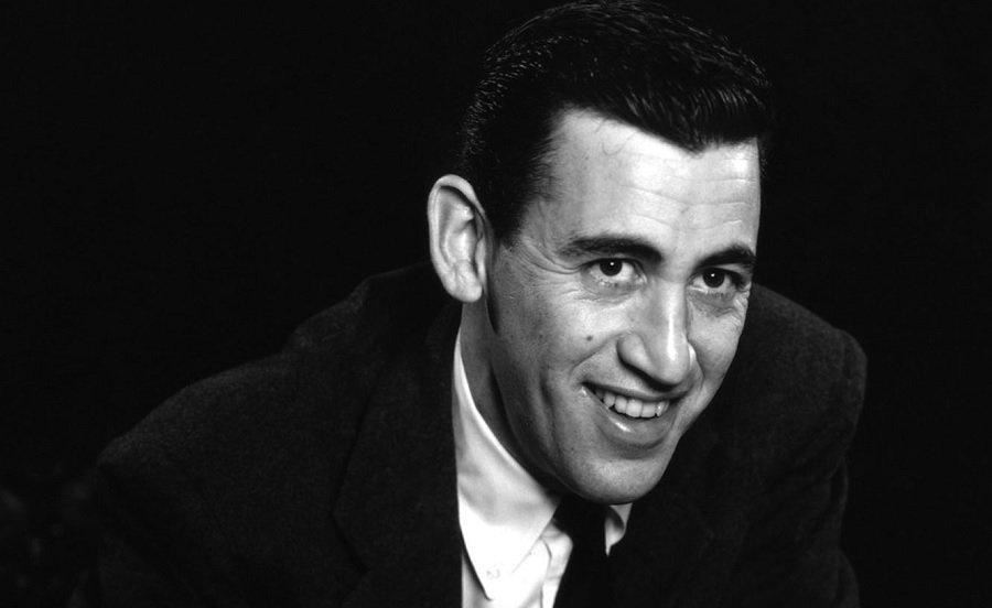 Le opere di J.D. Salinger finalmente disponibili in digitale thumbnail