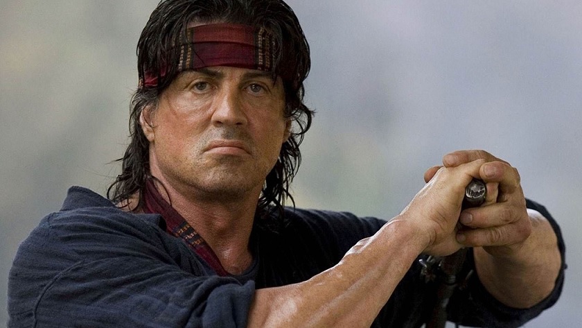 Rambo: Last Blood, Stallone mostra il nuovo poster thumbnail