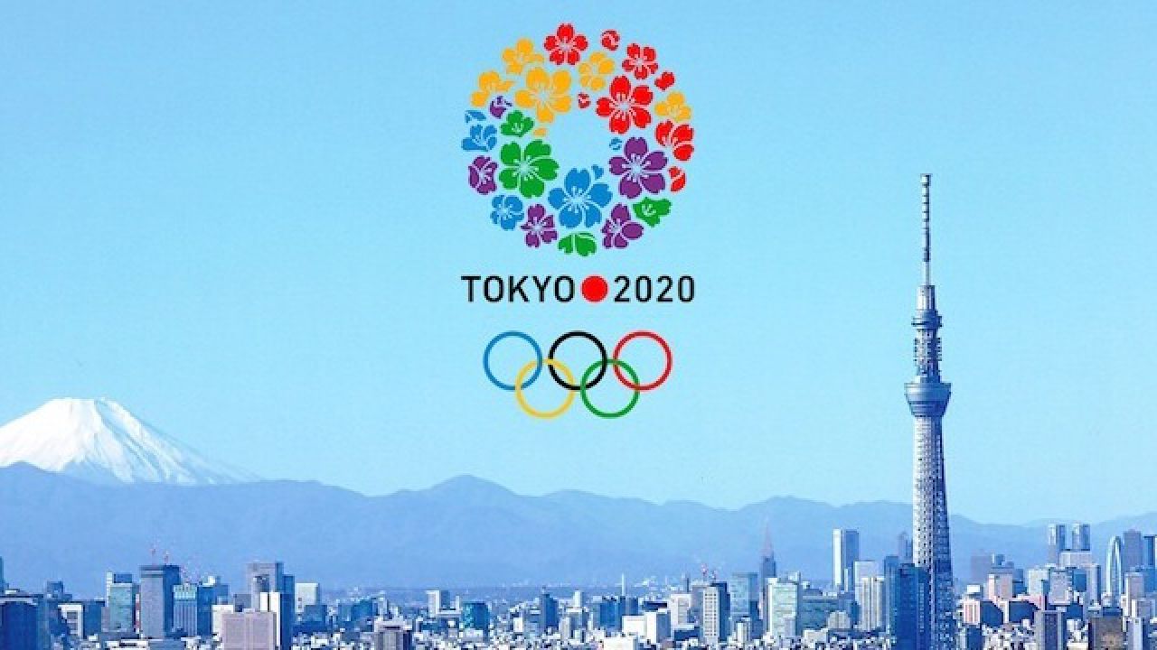 Olimpiadi Tokyo 2020, mangaka al servizio dello sport thumbnail