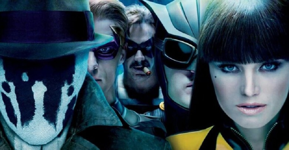 Watchmen, nuove anticipazioni dal teaser HBO thumbnail