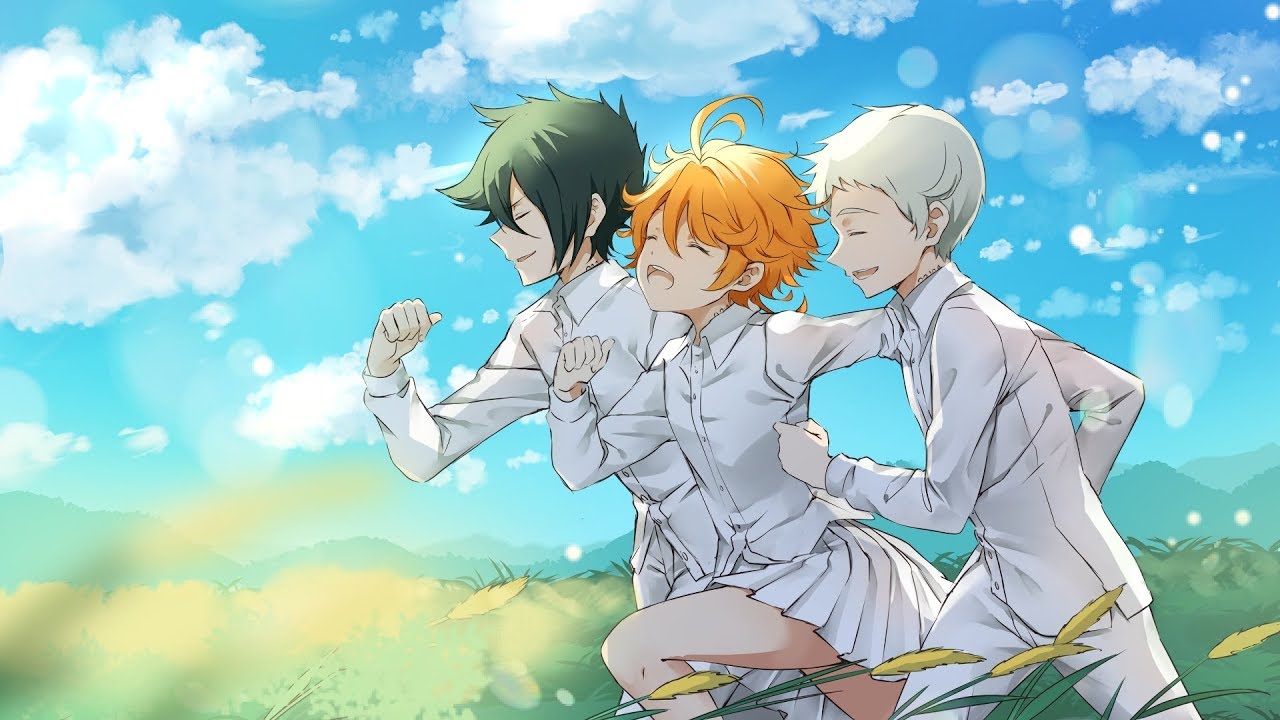 The Promised Neverland: nel 2020 uscirà il live action thumbnail