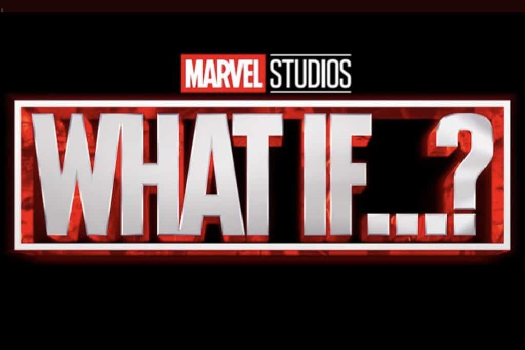 What If...?: Marvel al lavoro sulla stagione 2 thumbnail