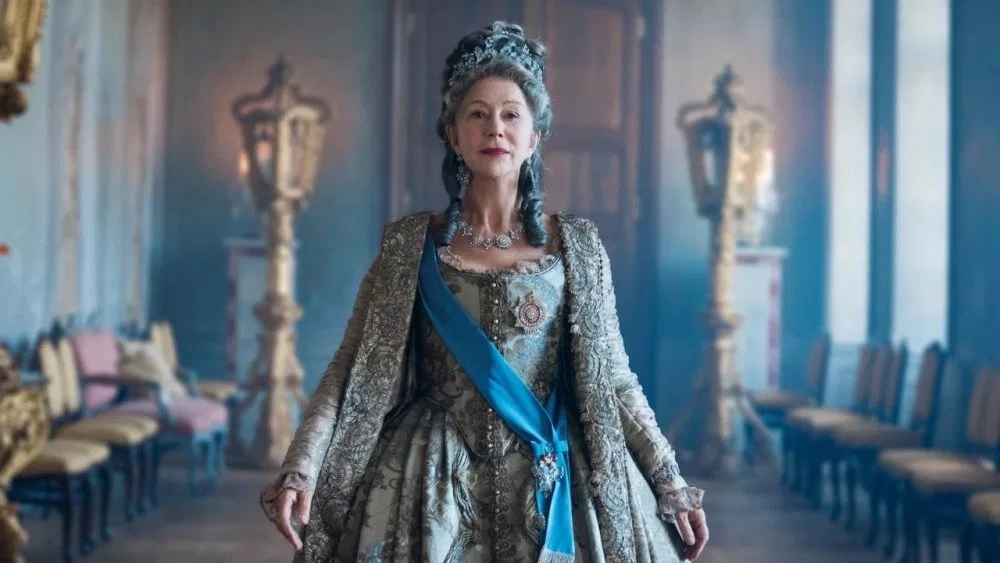 Catherine the Great: il trailer della serie HBO thumbnail